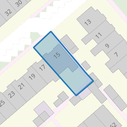 Perceel BNV00-G-5521