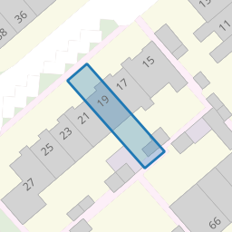 Perceel BNV00-G-5523