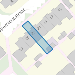 Perceel BNV00-G-5525