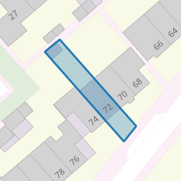 Perceel BNV00-G-5533