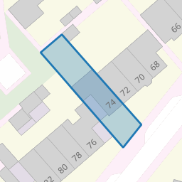 Perceel BNV00-G-5534