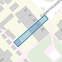 Perceel BNV00-G-5538