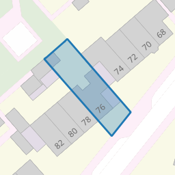 Perceel BNV00-G-5540