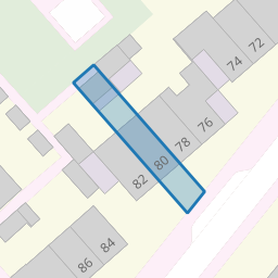 Perceel BNV00-G-5542