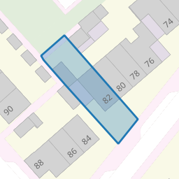 Perceel BNV00-G-5543