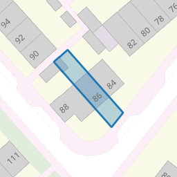 Perceel BNV00-G-5545