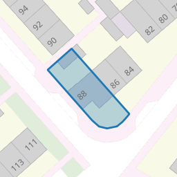 Perceel BNV00-G-5546