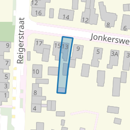 Perceel BNV00-G-5562