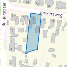 Perceel BNV00-G-5563