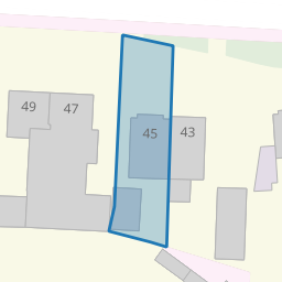 Perceel BNV00-G-5581