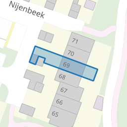 Perceel BNV00-G-5600