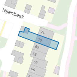 Perceel BNV00-G-5601