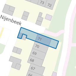 Perceel BNV00-G-5602