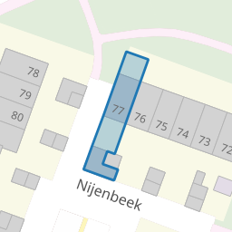 Perceel BNV00-G-5608