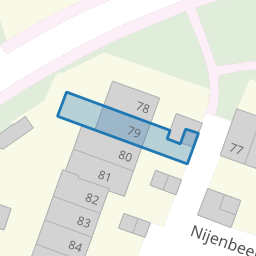 Perceel BNV00-G-5610