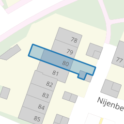 Perceel BNV00-G-5611