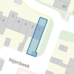 Perceel BNV00-G-5617