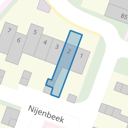 Perceel BNV00-G-5618