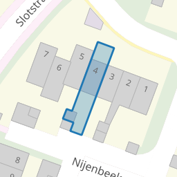 Perceel BNV00-G-5620