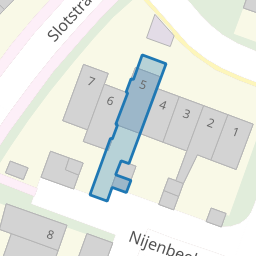 Perceel BNV00-G-5621