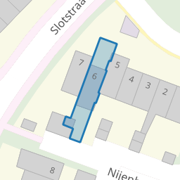 Perceel BNV00-G-5622