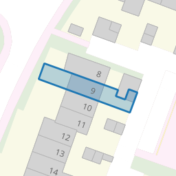 Perceel BNV00-G-5625