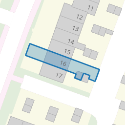 Perceel BNV00-G-5632