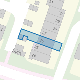 Perceel BNV00-G-5642