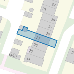 Perceel BNV00-G-5643