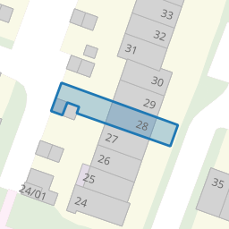 Perceel BNV00-G-5644