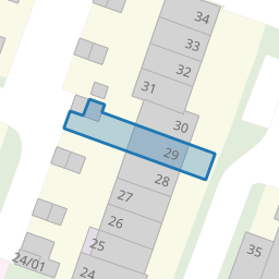 Perceel BNV00-G-5645