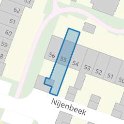 Perceel BNV00-G-5660