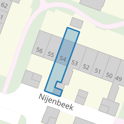 Perceel BNV00-G-5661