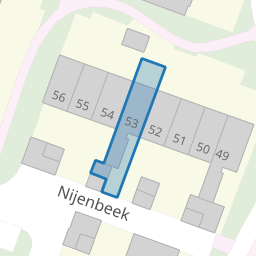 Perceel BNV00-G-5662