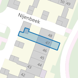 Perceel BNV00-G-5668