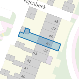 Perceel BNV00-G-5670