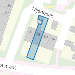 Perceel BNV00-G-5679