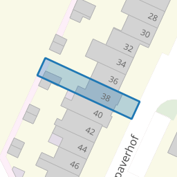 Perceel BNV00-G-5689