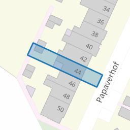 Perceel BNV00-G-5692