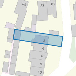 Perceel BNV00-G-5696