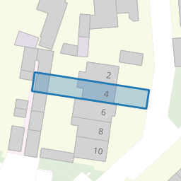 Perceel BNV00-G-5697