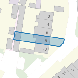 Perceel BNV00-G-5699