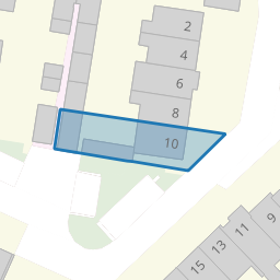 Perceel BNV00-G-5700