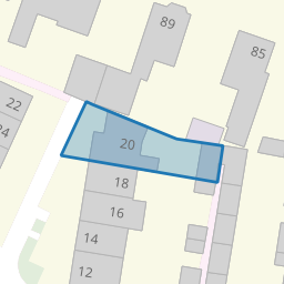 Perceel BNV00-G-5701