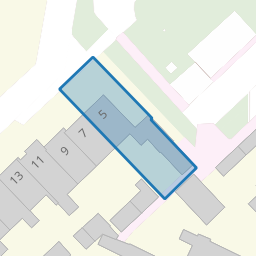 Perceel BNV00-G-5707