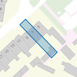 Perceel BNV00-G-5708