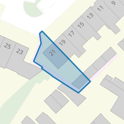 Perceel BNV00-G-5715