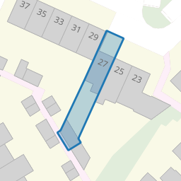 Perceel BNV00-G-5718