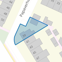 Perceel BNV00-G-5724