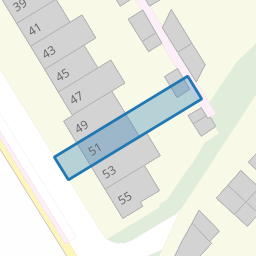 Perceel BNV00-G-5730